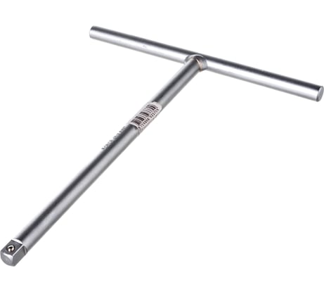 Вороток с Т-образной рукояткой FORCE 250 мм 8193T