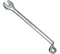 Комбинированный ключ FORCE 75 град., 15 мм 75515A