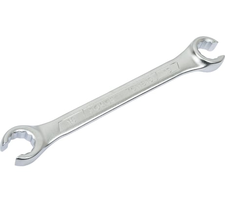 Гаечный разрезной ключ 18х19 FORCE 7511819