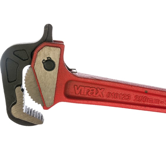 Быстрозажимной ключ 10 VIRAX 10123