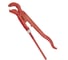 Газовый ключ 45гр, 2" VIRAX 010460 1