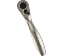 Флажковая трещотка для вставок 90мм 1/4" Дело Техники 608660