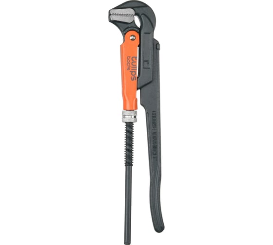 Трубный ключ 1" 90 CrV Tulips tools IR12-941