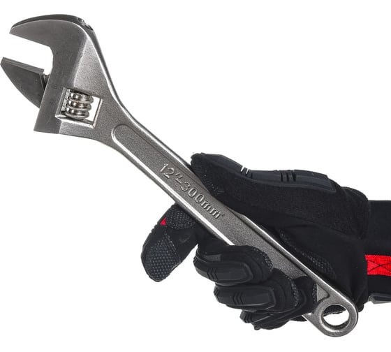 Разводной ключ Tulips tools IR02-112