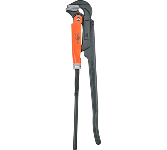Трубный ключ 1.5" 90 CrV Tulips tools IR12-942