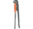 Трубный ключ 1.5" 90 CrV Tulips tools IR12-942 1