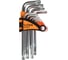 Набор коротких ключей TORX IK12-960 1