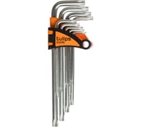 Набор длинных ключей TORX Tulips tools IK12-959