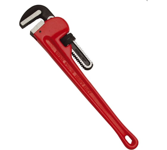 Трубный ключ VIRAX Viragrip 2.1/2" 13818