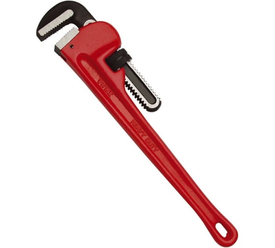 Трубный ключ VIRAX Viragrip 3.1/2" 13824 1