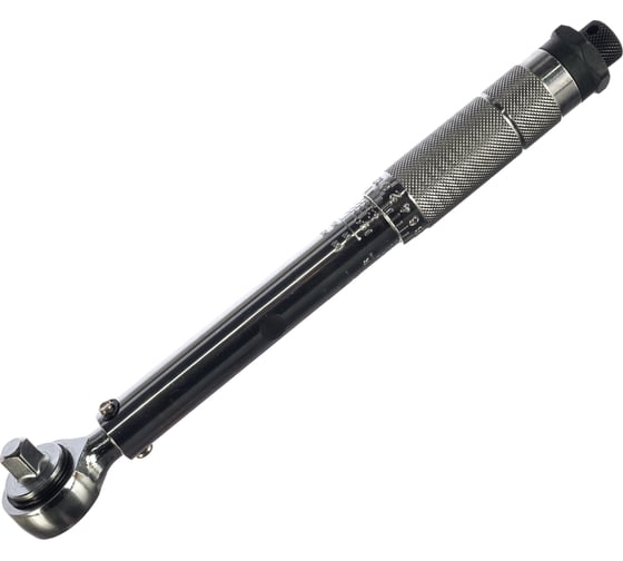 Динамометрический ключ STAYER Professional 3/8, 14 - 112 Нм 64064-110