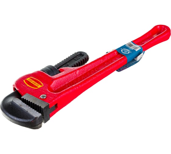Газовый ключ HEAVY DUTY SEGO 12" SUPER-EGO SE1221200