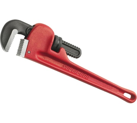 Газовый ключ HEAVY DUTY SEGO 18" SUPER-EGO SE1221800