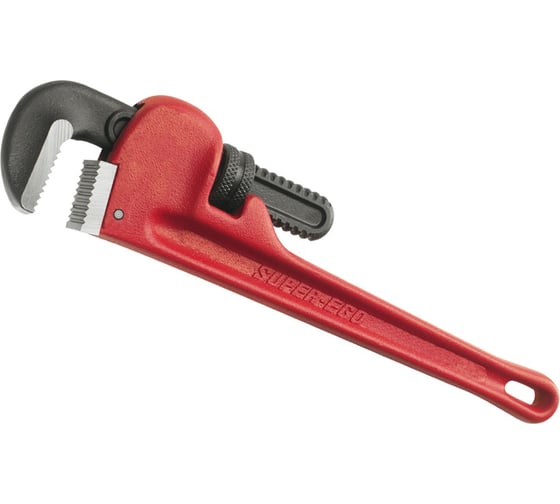 Газовый ключ STILLSON ECO 10" SUPER-EGO 121100000
