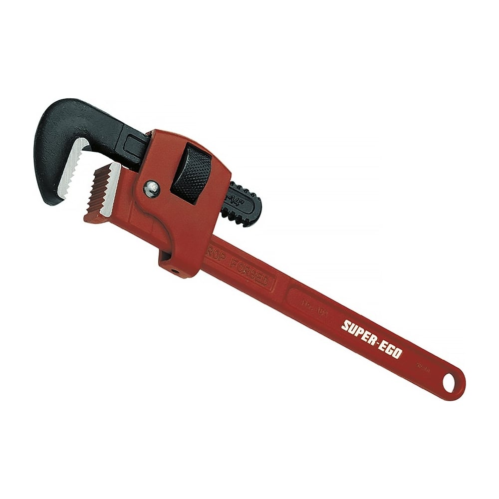 Газовый ключ STILLSON ECO 14" SUPER-EGO 121140000 - выгодная цена ...