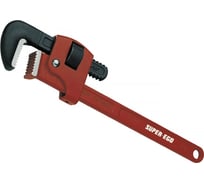 Газовый ключ STILLSON ECO 14" SUPER-EGO 121140000