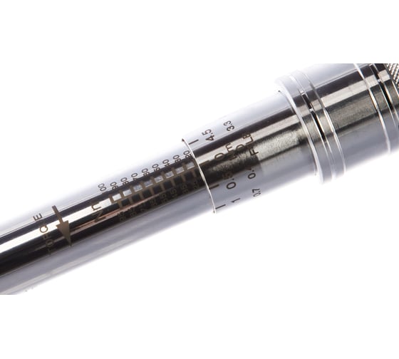 Динамометрический ключ ProsKit HW-T83-20100 3/8" 00322512