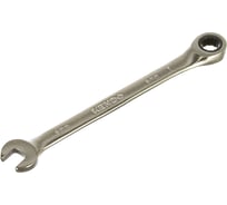 Комбинированный трещоточный ключ KENDO 8 мм, CrV 15508 00000073230