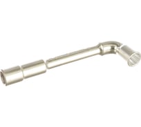 Торцевой Г-образный ключ KENDO 13 мм, CrV 18113 00000073247