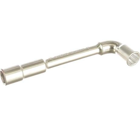 Торцевой Г-образный ключ KENDO 13 мм, CrV 18113 00000073247