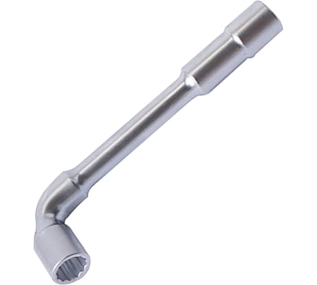 Торцевой Г-образный ключ KENDO 10 мм, CrV 18110 00000073244