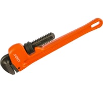 Трубный разводной ключ KENDO 350 мм, Cr-Mo 50105 00000073193