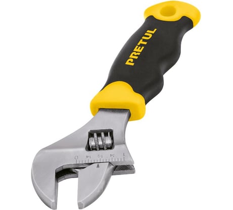 Разводной ключ Truper PECO-5P 28218