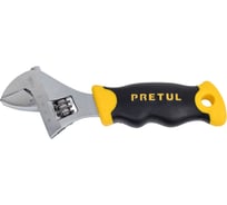 Разводной ключ Truper PECO-6P 28219