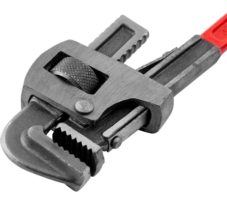 Газовый ключ Стилсона 300мм AV Steel AV-624300