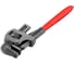 Газовый ключ Стилсона 300мм AV Steel AV-624300 2