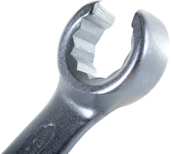 Разрезной ключ 19х22мм AV Steel AV-331922
