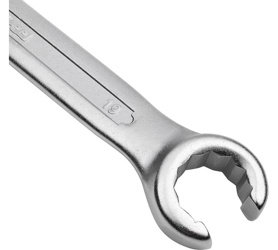 Разрезной ключ 19х22мм AV Steel AV-331922