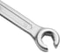 Разрезной ключ 10х12мм AV Steel AV-331012 2