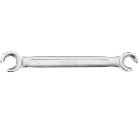 Разрезной ключ 11х13мм AV Steel AV-331113
