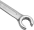Разрезной ключ 17х19мм AV Steel AV-331719 3