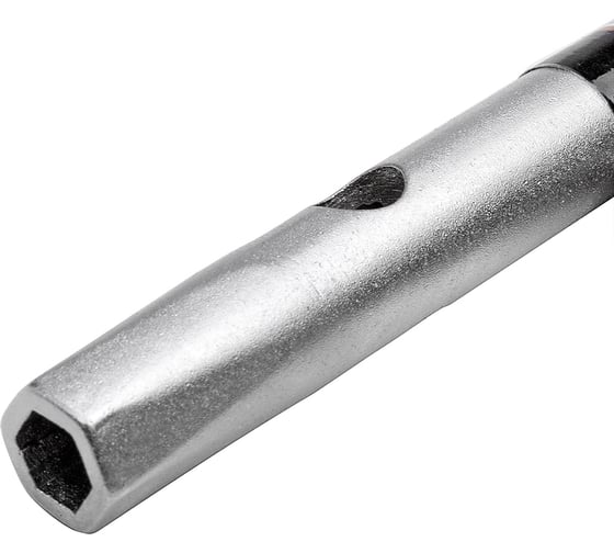 Трубчатый ключ 6х7мм AV Steel AV-350607