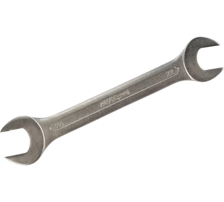 Рожковый ключ 22х24мм AV Steel AV-302224