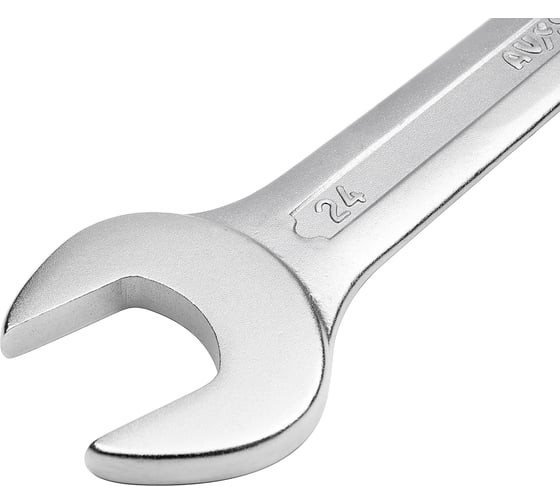 Рожковый ключ 22х24мм AV Steel AV-302224