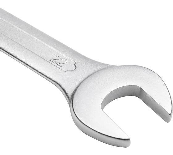 Рожковый ключ 22х24мм AV Steel AV-302224