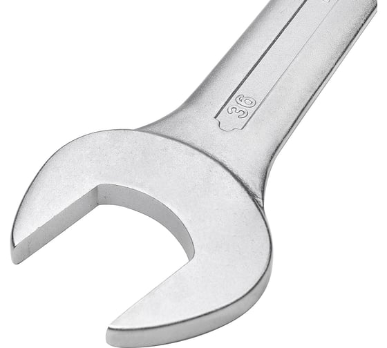 Рожковый ключ 34х36мм AV Steel AV-303436