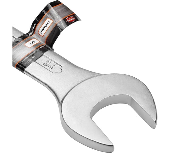 Рожковый ключ 34х36мм AV Steel AV-303436