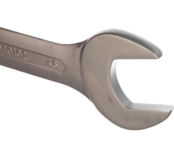 Рожковый ключ 46х50мм AV Steel AV-304650