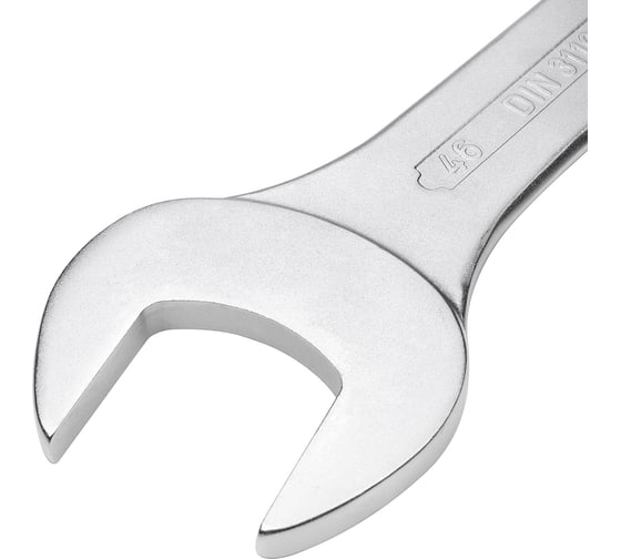 Рожковый ключ 46х50мм AV Steel AV-304650