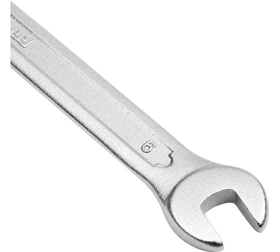 Рожковый ключ 6х7мм AV Steel AV-300607