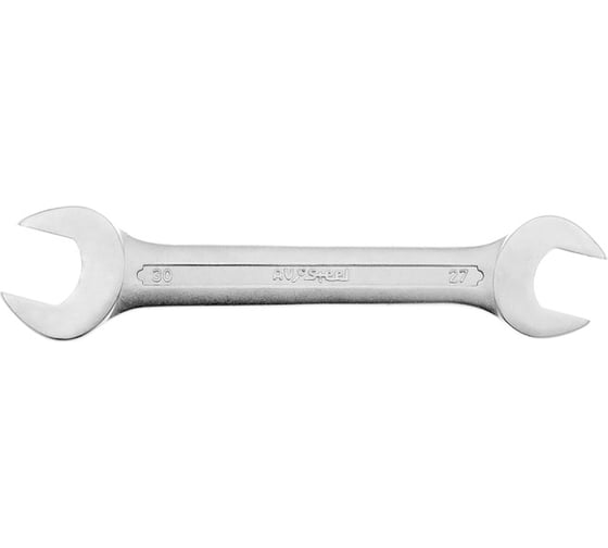 Рожковый ключ 27х30мм AV Steel AV-302730
