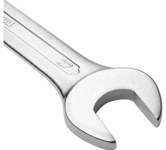 Рожковый ключ 27х30мм AV Steel AV-302730