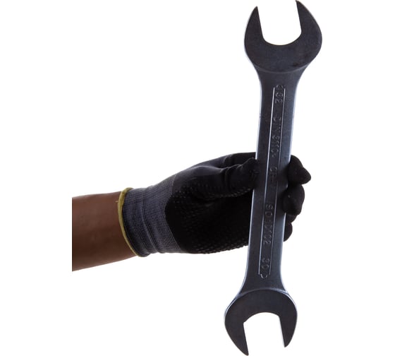 Рожковый ключ 30х32мм AV Steel AV-303032