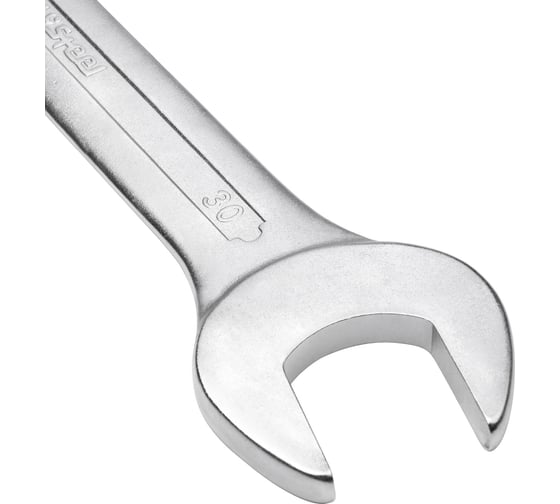 Рожковый ключ 30х32мм AV Steel AV-303032