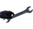 Рожковый ключ 30х32мм AV Steel AV-303032 2