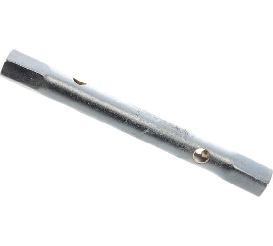 Трубчатый ключ 10х11мм AV Steel AV-351011